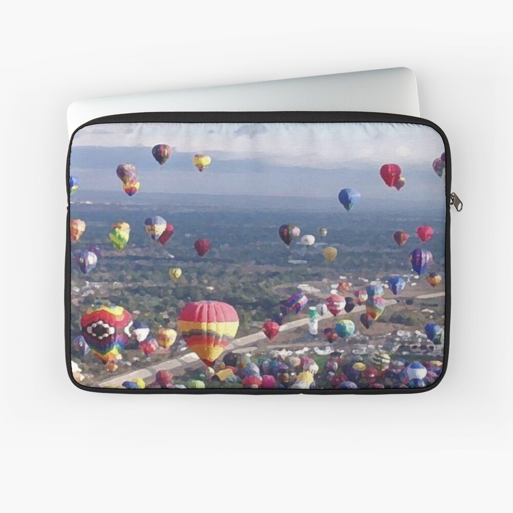 Item preview, Laptop Sleeve designed and sold by TheRealMozelle.