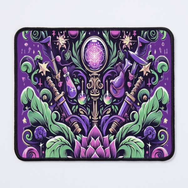 Item preview, Enchanted Whimsy, by WiltedCabbage. designed and sold by WiltedCabbage.