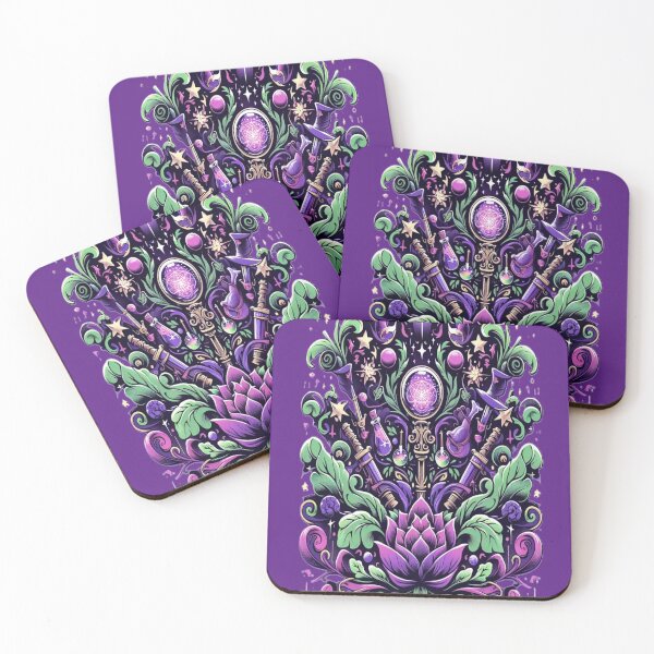 Item preview, Enchanted Whimsy, by WiltedCabbage. designed and sold by WiltedCabbage.