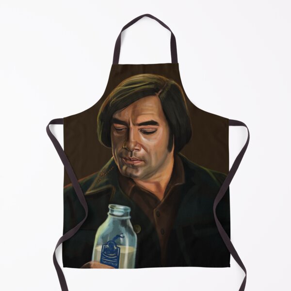Item preview, Chigurh Milch Malerei 1 of 2 designed and sold by AK-Hevonen.