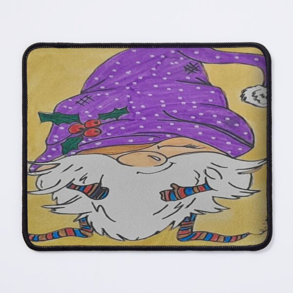Item preview, The happy elf designed and sold by Latelierdangel.