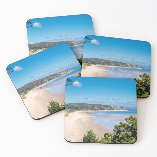 Item preview, A sunny but quiet Warren beach Abersoch designed and sold by Turtle  Photography.