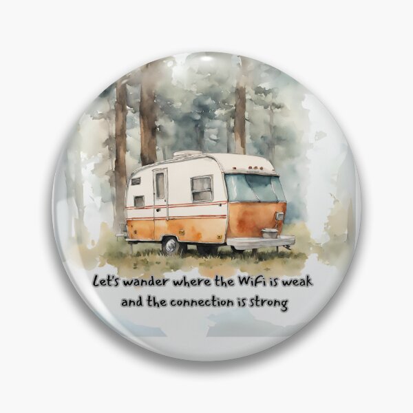 Artikelvorschau, Campers Dream 2 entworfen und verkauft von NDMDesignStudio.
