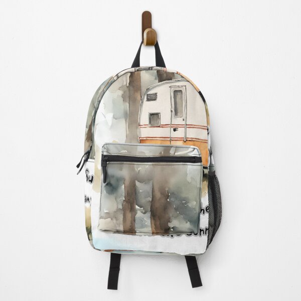 Item preview, Campers Dream 2 designed and sold by NDMDesignStudio.