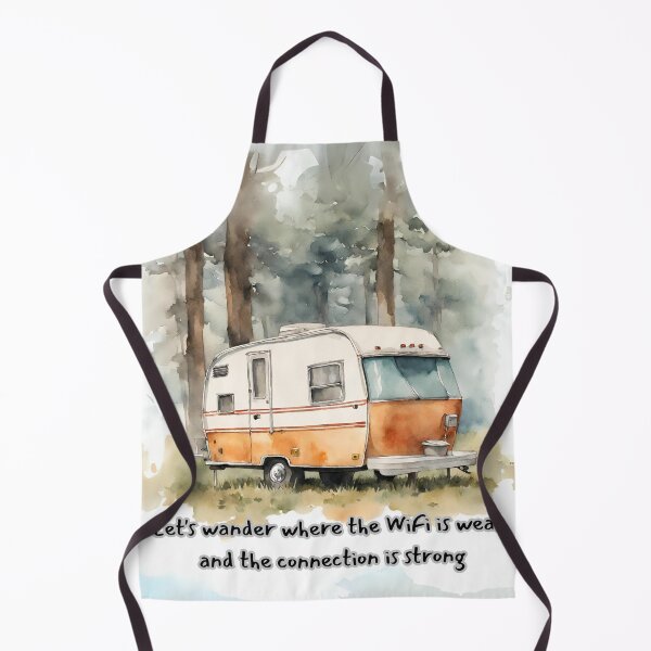 Artikelvorschau, Campers Dream 2 entworfen und verkauft von NDMDesignStudio.