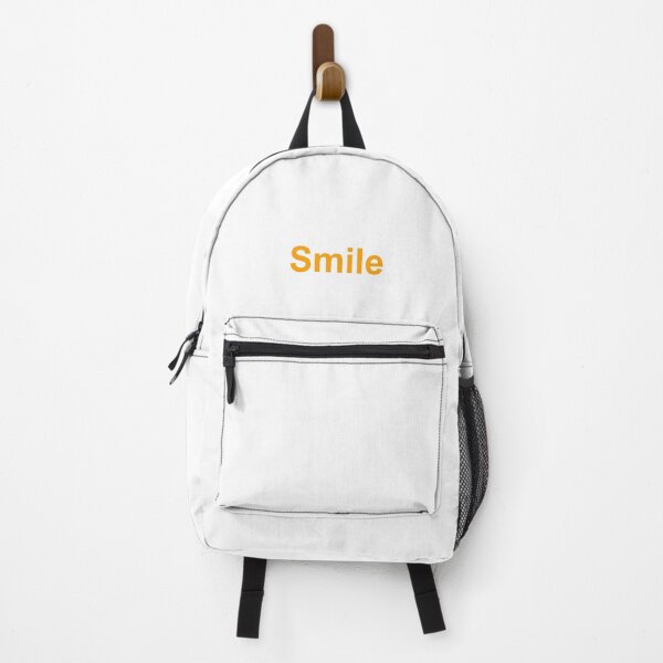 Item preview, Orange Smile Design By Love My Digital Square designed and sold by lovemydigitalsq.