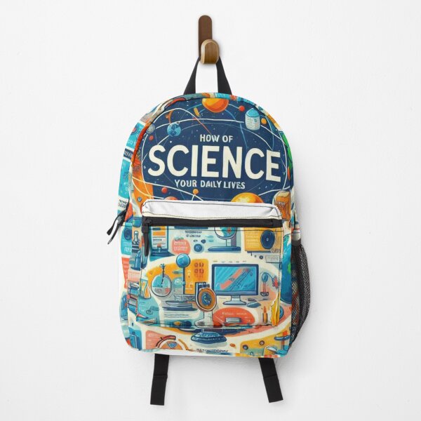 Item preview,   Science is life designed and sold by sevenmountains.