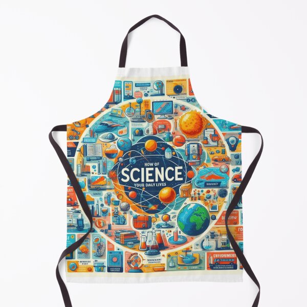 Item preview, Science is life designed and sold by sevenmountains.