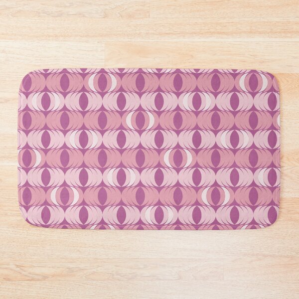 Item preview, Abstract Purple Eye designed and sold by MerryMakewell.