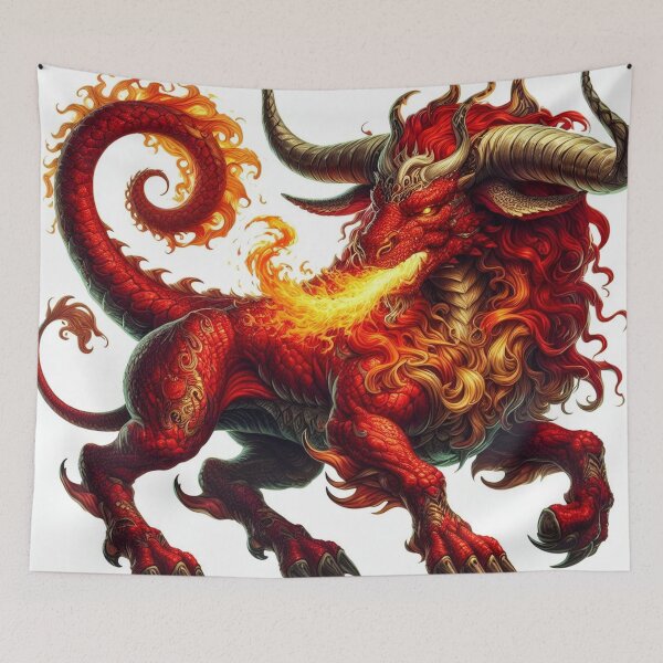 Item preview, King of Fantasy designed and sold by RaF71PrO.