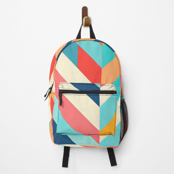 Item preview, Pastel Chevrons designed and sold by lupesparx.