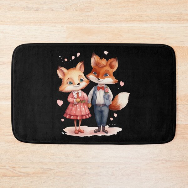 Item preview, Fox Valentines designed and sold by FoxVibes.