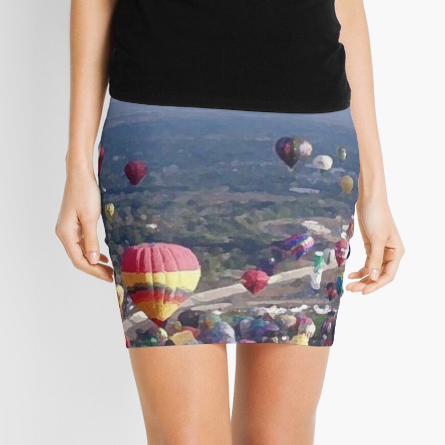 Item preview, Mini Skirt designed and sold by TheRealMozelle.