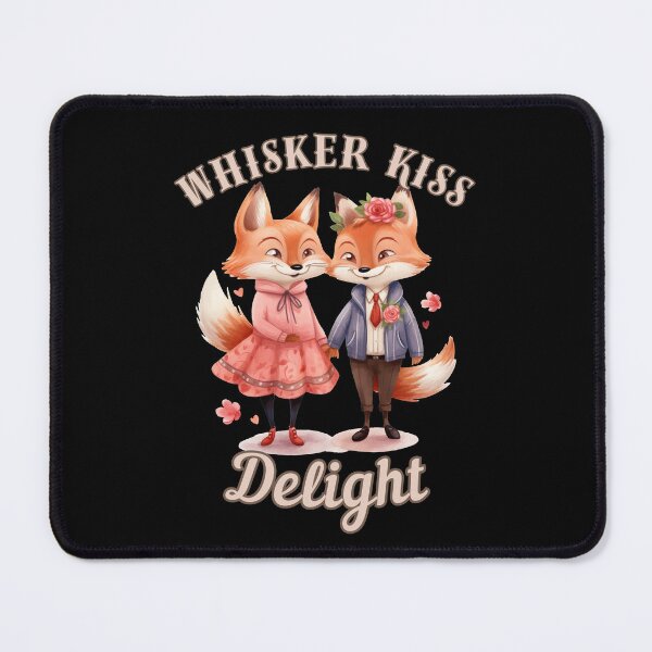 Item preview, Whisker Kiss Delight. realistic fox designed and sold by FoxVibes.