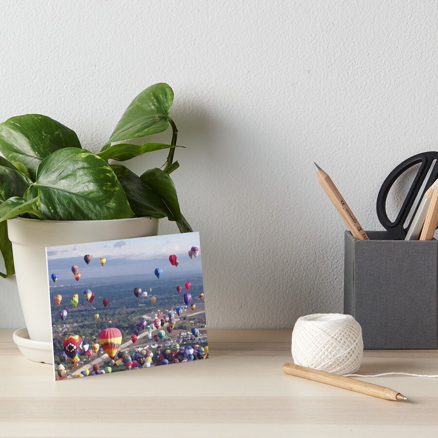 Item preview, Art Board Print designed and sold by TheRealMozelle.