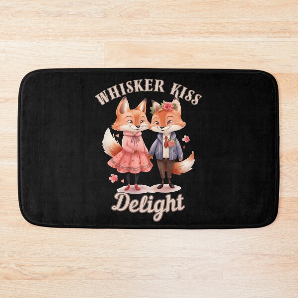 Item preview, Whisker Kiss Delight. realistic fox designed and sold by FoxVibes.