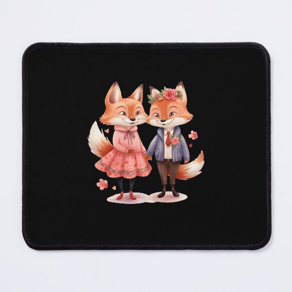 Item preview, Fox Valentines designed and sold by FoxVibes.