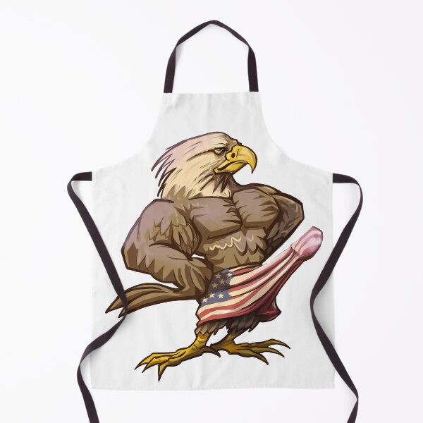 Item preview, American eagle designed and sold by Lattethunder.