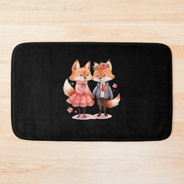 Item preview, Fox Valentines designed and sold by FoxVibes.