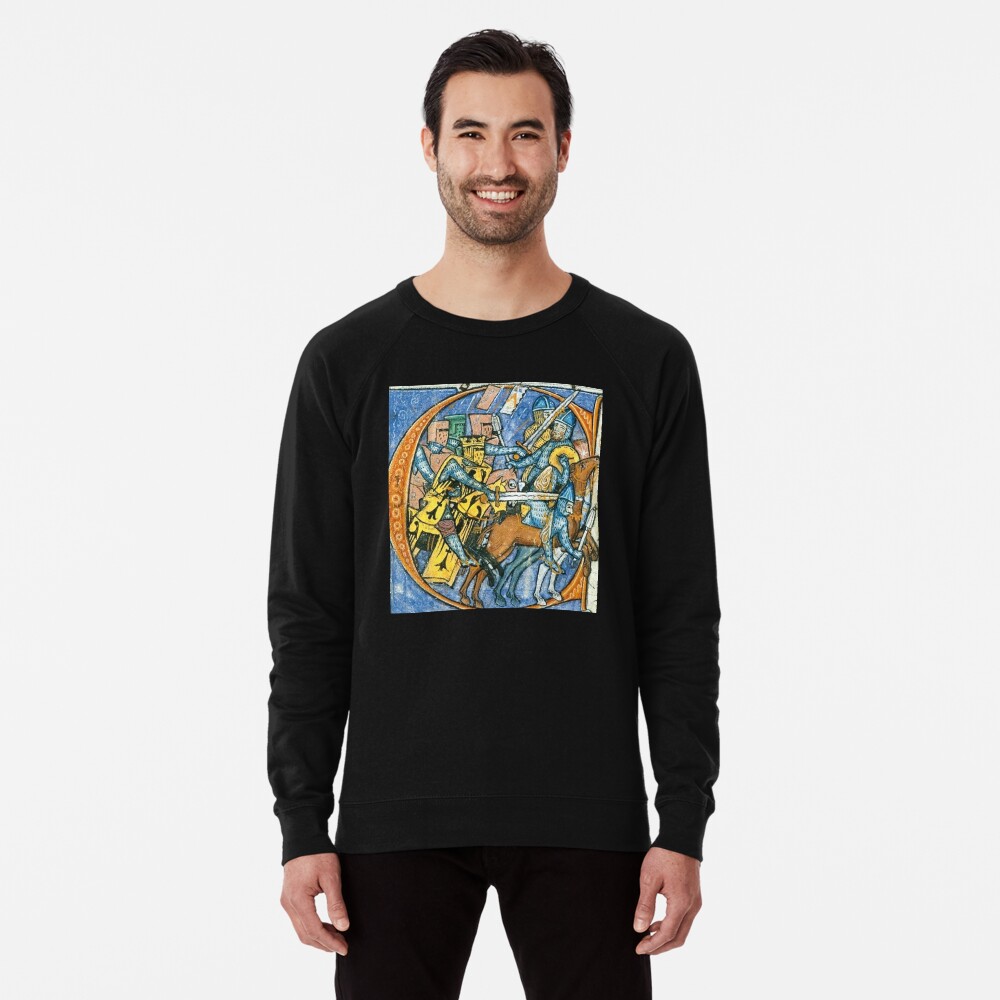 Vista previa del artículo con la obra «Sudadera ligera», diseñado y vendido por VintageManiac.