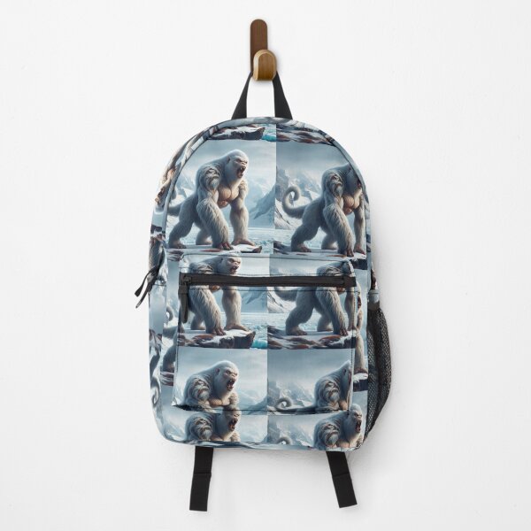 Item preview, King of Ice Age designed and sold by RaF71PrO.