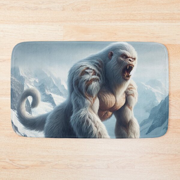 Item preview, King of Ice Age designed and sold by RaF71PrO.