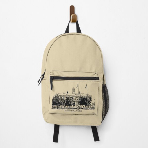 Item preview, Fort Frances - Ontario designed and sold by Lakeric Cityscapes.
