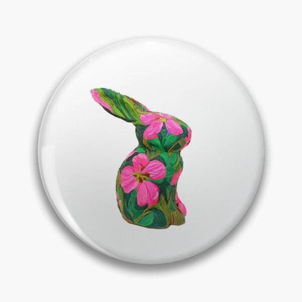 Item preview, Pink bunny designed and sold by elianaflor01.