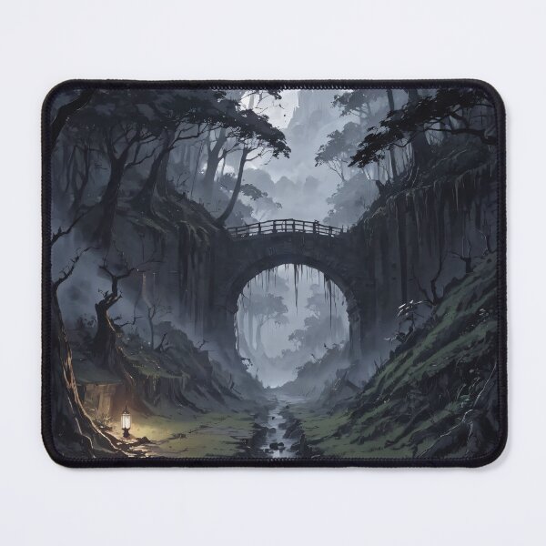 Item preview, Dark souls, Bloodborne Inspired Back Drop, Shadowed Dreamscape designed and sold by DreamBackDrops.