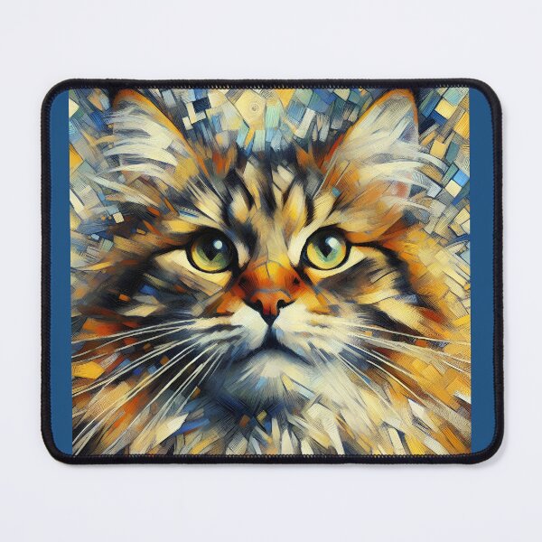 Item preview, Classical Whisker Chronicles designed and sold by BastKittyStore.