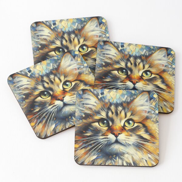 Item preview, Classical Whisker Chronicles designed and sold by BastKittyStore.