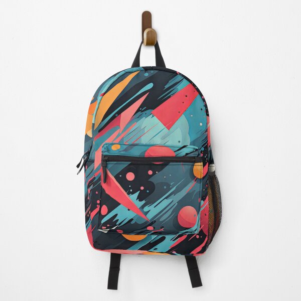 Item preview, Abstract Bursts designed and sold by lupesparx.