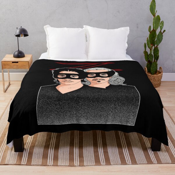 Artikelvorschau, Fan-Kunst des Films „Die Maske des Zorro“. entworfen und verkauft von ObsidianDaz.