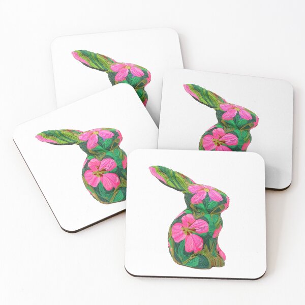 Item preview, Pink bunny designed and sold by elianaflor01.