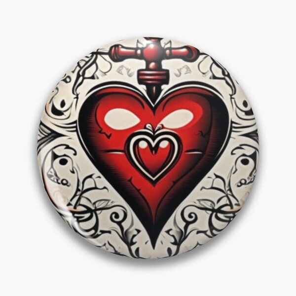 Item preview, "Nautical Love Revival" designed and sold by Fanishdesigned.