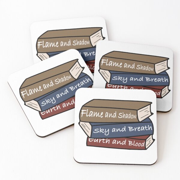 Item preview, CRESCENT CITY by Sarah J Maas Book Stack designed and sold by Therandomreader.