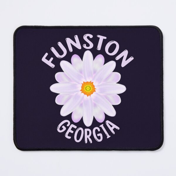 Item preview, Funston Georgia designed and sold by MoMidoStore.
