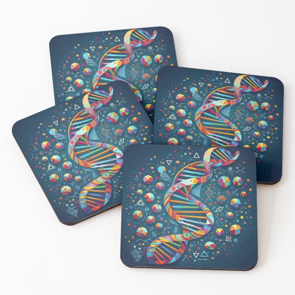 Item preview, DNA designed and sold by sevenmountains.