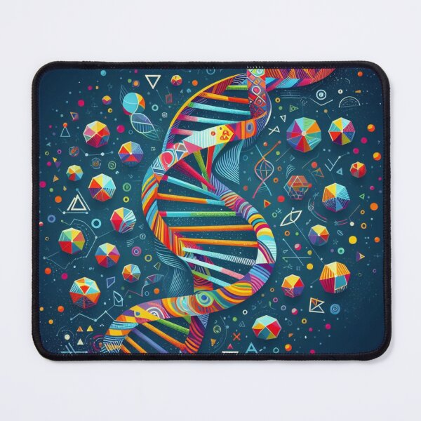 Item preview, DNA designed and sold by sevenmountains.