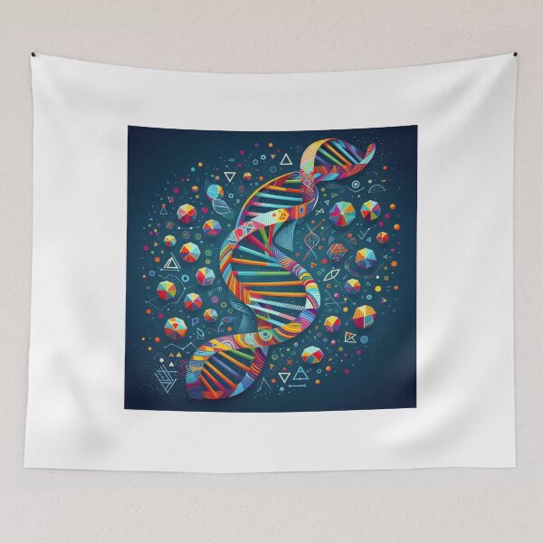 Item preview, DNA designed and sold by sevenmountains.