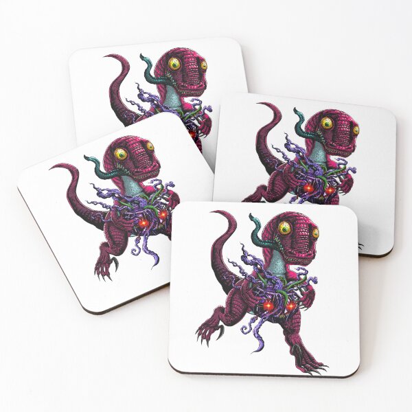 Item preview, Dinosaurjuice designed and sold by verdilak.