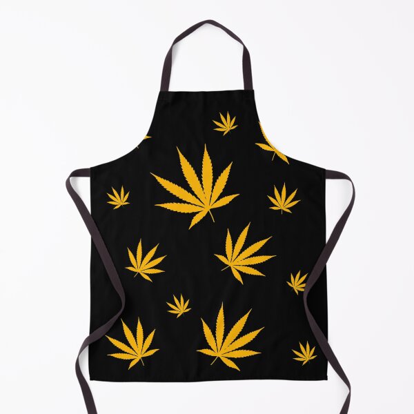 Item preview, WEED Classic ORANGE design designed and sold by MKShopZurich.