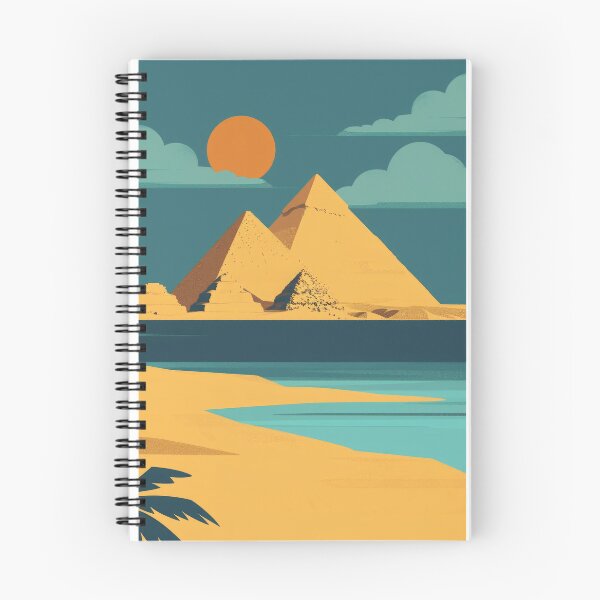 Item preview, Egyptian Nights designed and sold by Scraponzo.