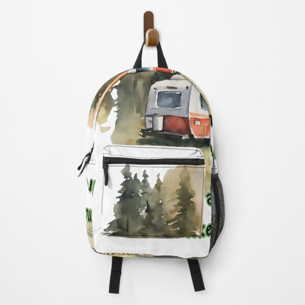 Item preview, Live Like A Nomad designed and sold by NDMDesignStudio.