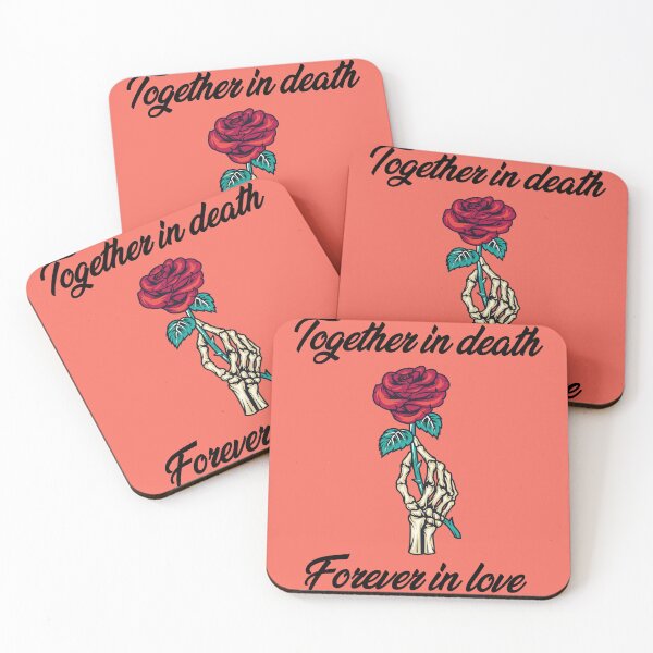 Item preview,  Forever Love Valentine's Romance T-shirt designed and sold by UARTZ.