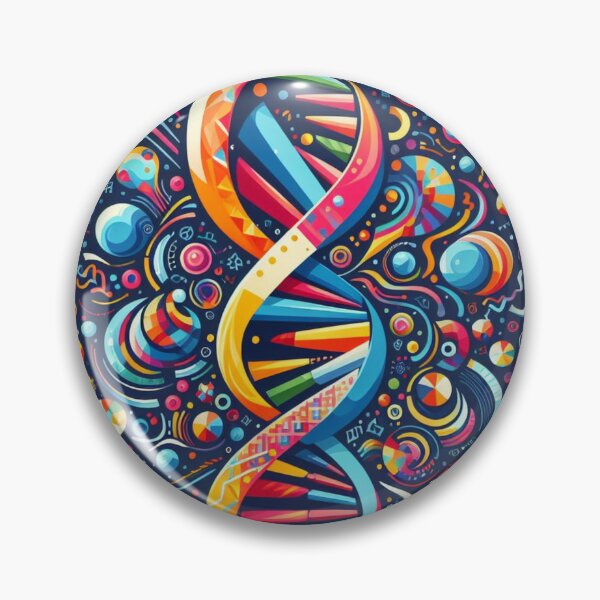 Item preview,  DNA designed and sold by sevenmountains.