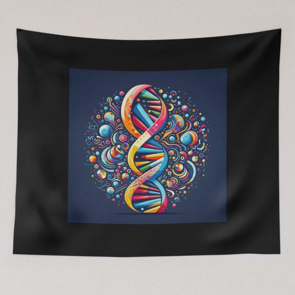 Item preview,  DNA designed and sold by sevenmountains.