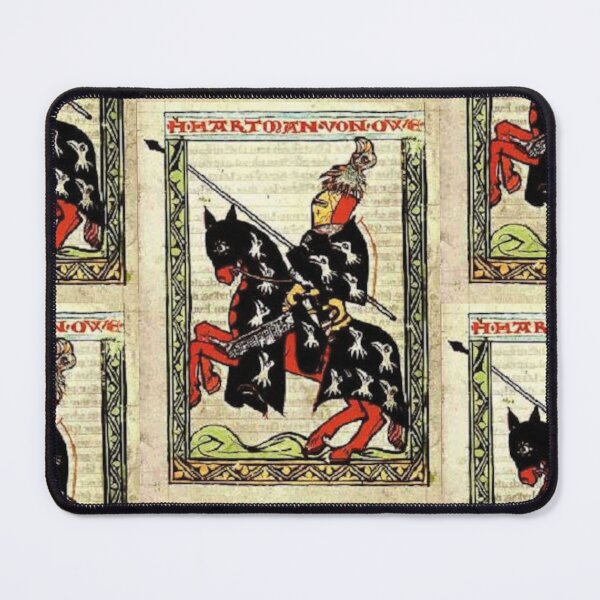 Item preview, Medieval Creature Meme designed and sold by VintageManiac.