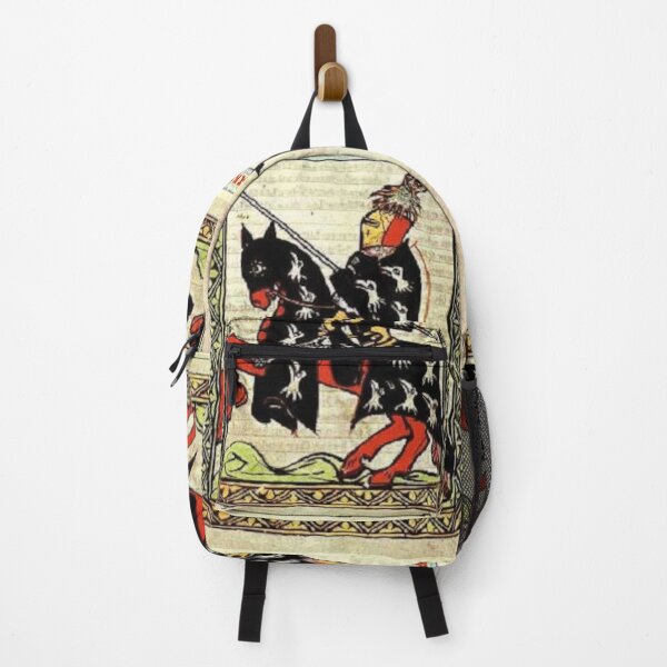 Item preview, Medieval Creature Meme designed and sold by VintageManiac.