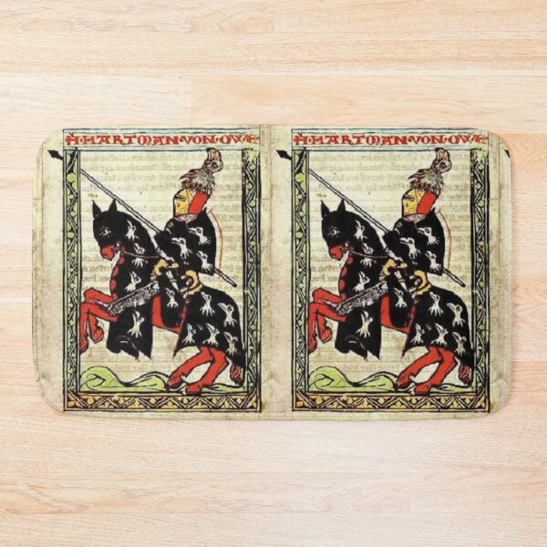 Item preview, Medieval Creature Meme designed and sold by VintageManiac.